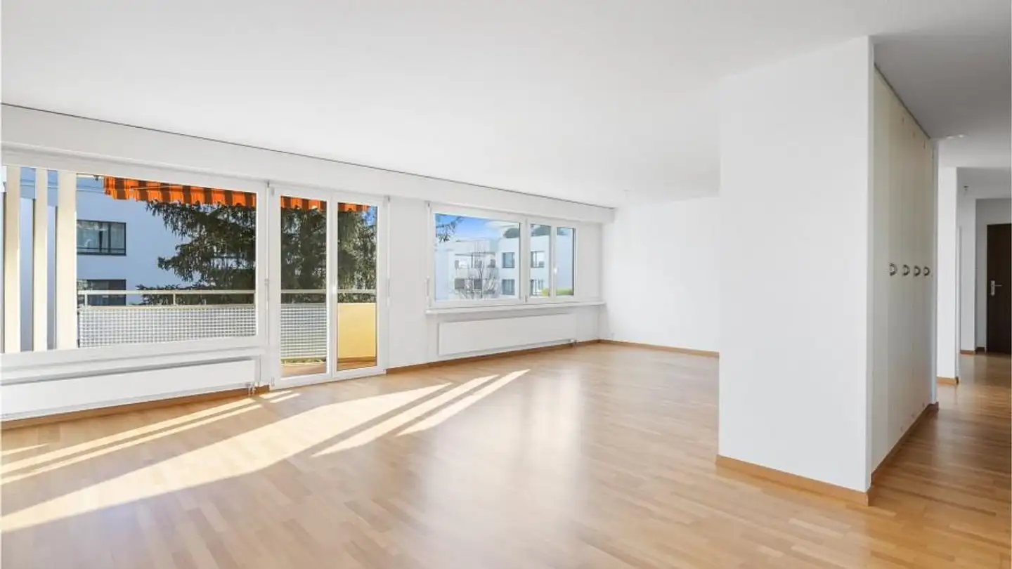 Appartamento in vendita - Albisstrasse 54, 6312 Steinhausen - Foto 3