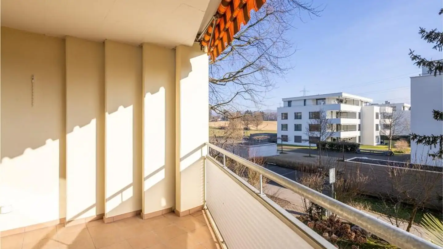 Appartamento in vendita - Albisstrasse 54, 6312 Steinhausen - Foto 4