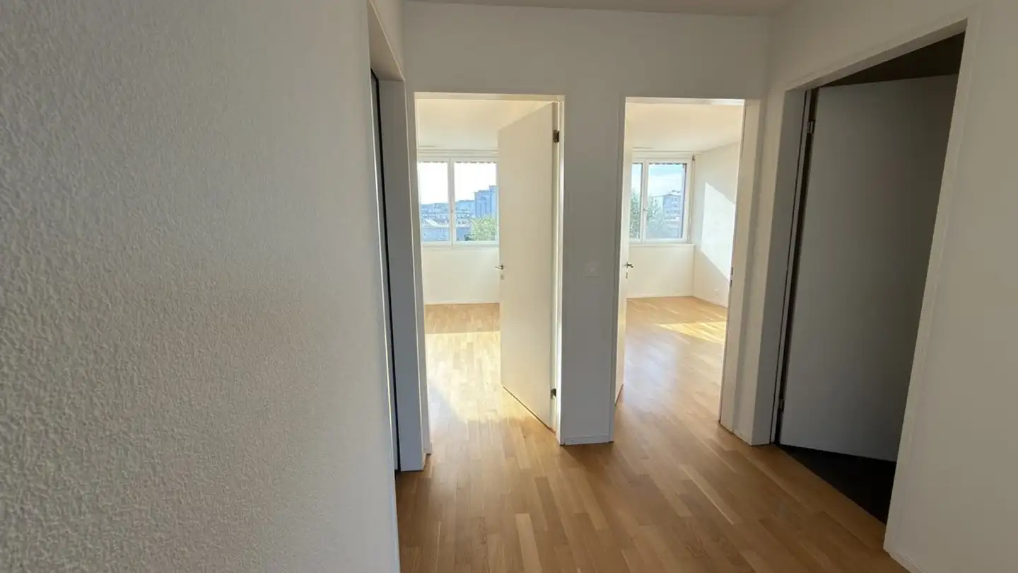 Attico in affitto - Strickereistrasse 4a, 4663 Aarburg - Foto 4