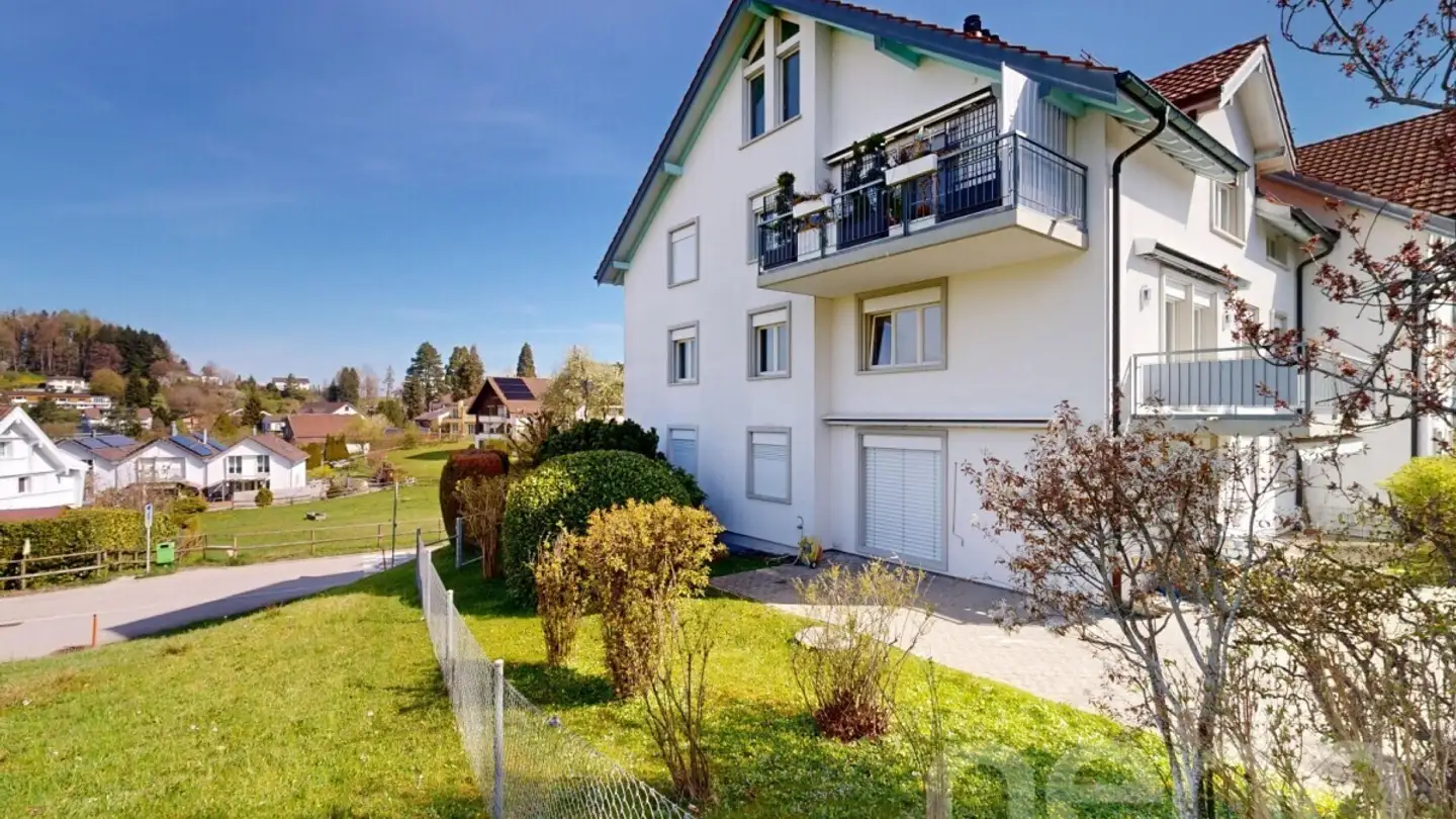 Apartment for sale - 9052 Niederteufen - Photo 2