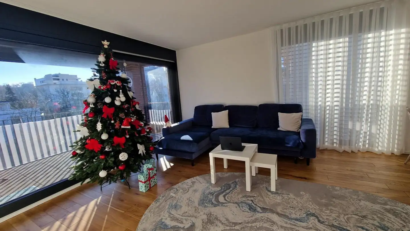 Wohnung mieten - Schützenweg 1, 4102 Binningen