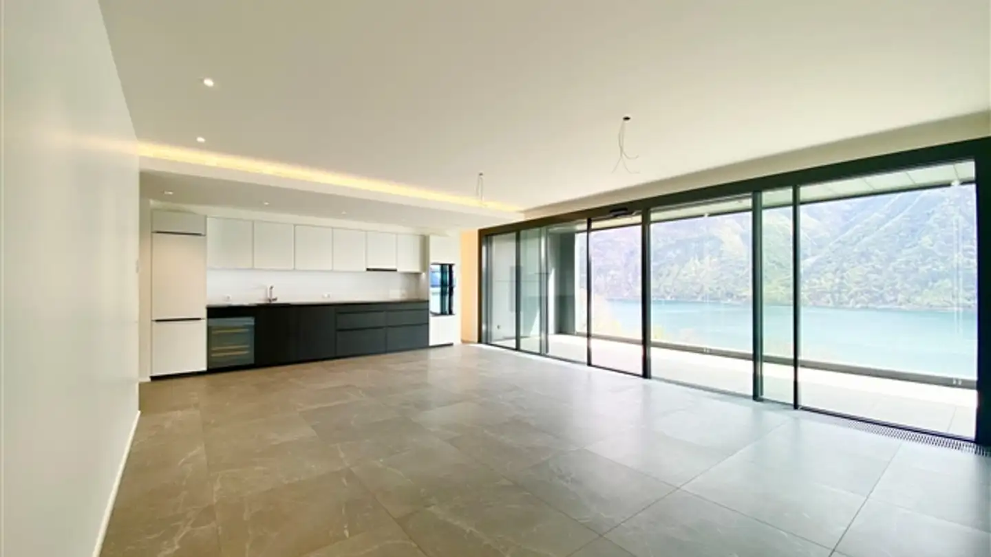 Attico in vendita - 6977 Ruvigliana - Photo 2