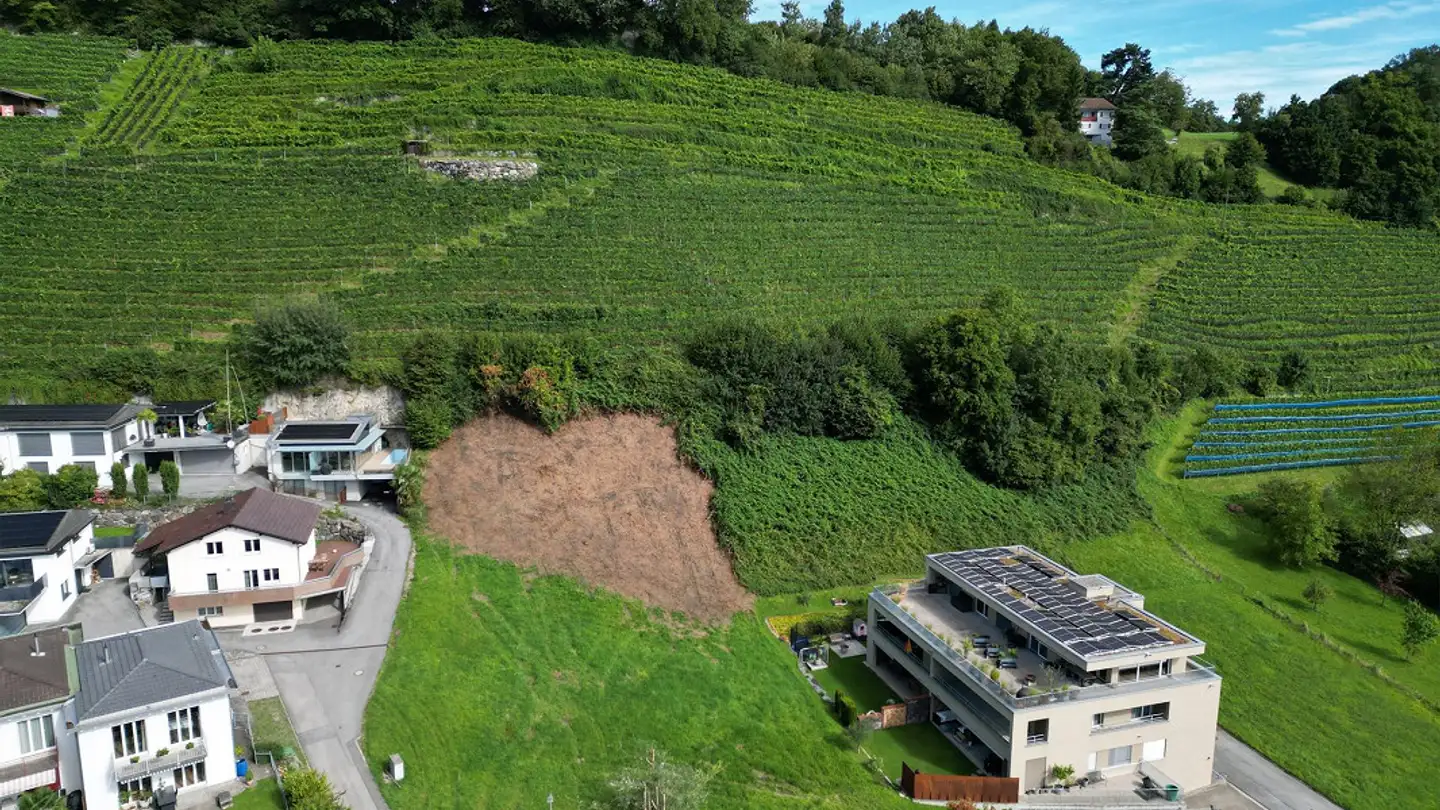 Terreno edificabile in vendita - Büchelstrasse, 9434 Au SG - Photo 2