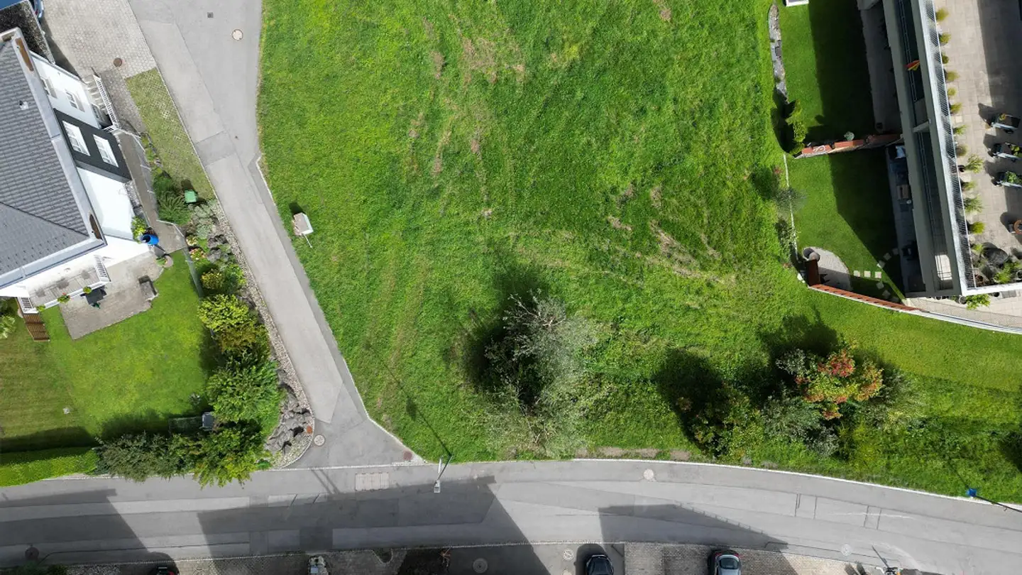 Terreno edificabile in vendita - Büchelstrasse, 9434 Au SG - Photo 3