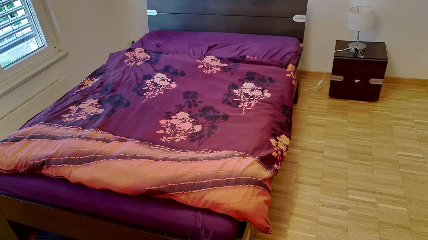 Appartement à louer - Place Du Scex 9, 1950 Sion