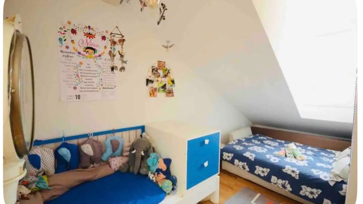 Apartment for rent - Rue Du Conseil 19, 1800 Vevey - Photo 3