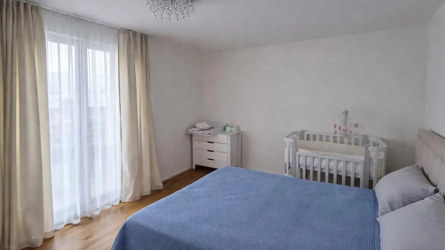 Wohnung mieten - Schützenweg 1, 4102 Binningen - Foto 4