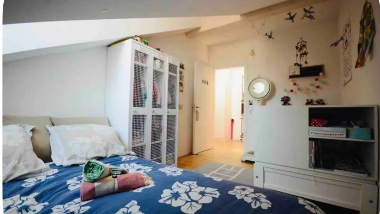 Apartment for rent - Rue Du Conseil 19, 1800 Vevey - Photo 4