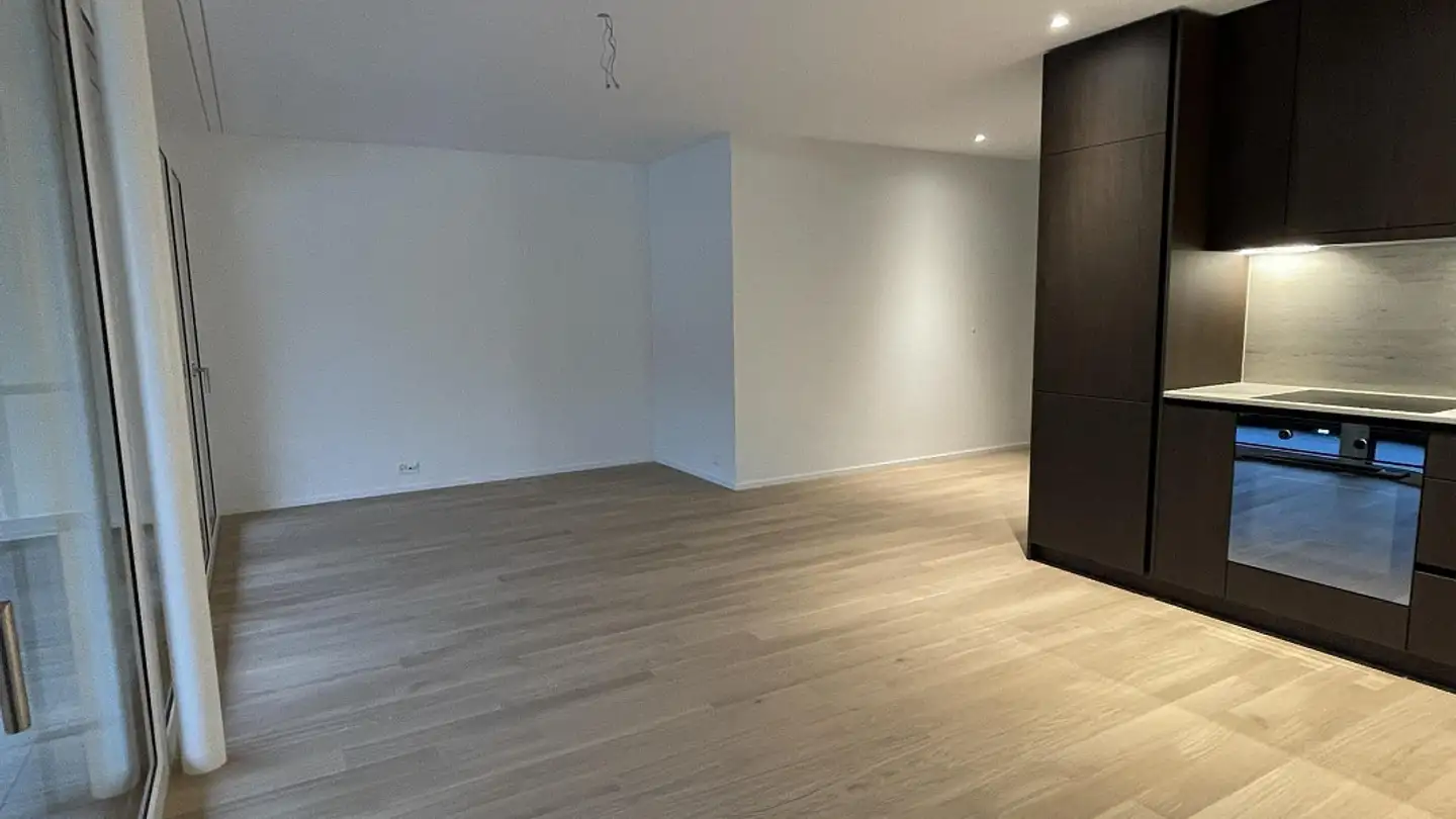 Appartement à louer - Feldstrasse 2b, 4663 Aarburg - Photo 3