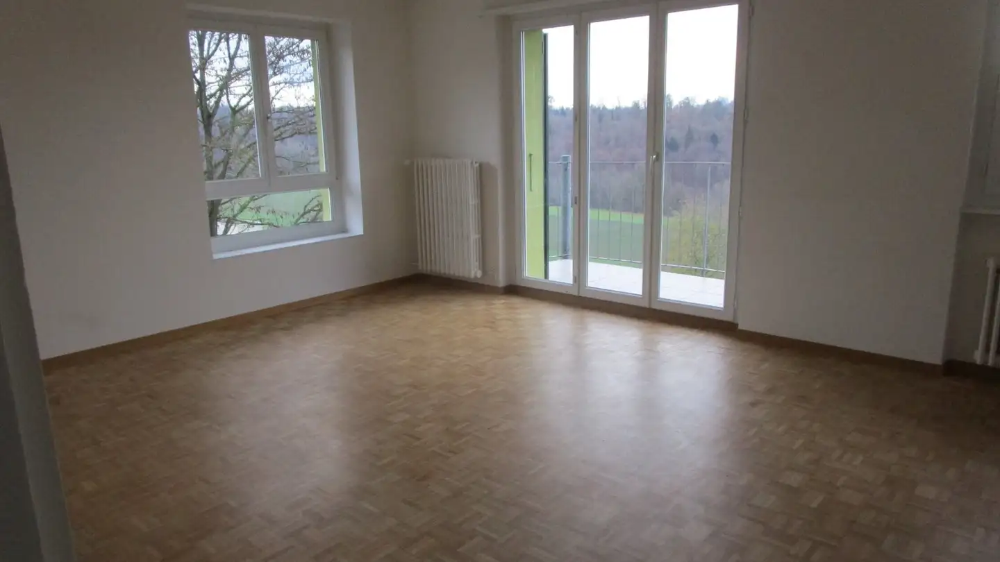 Appartamento in affitto - Bernstrasse 35, 3052 Zollikofen