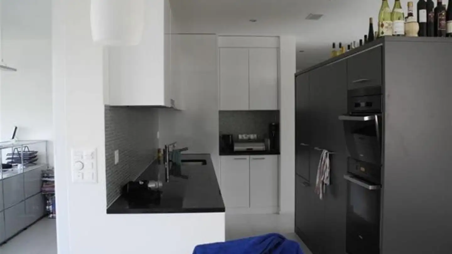 Appartamento in affitto - Freiestrasse 38, 8610 Uster - Foto 3