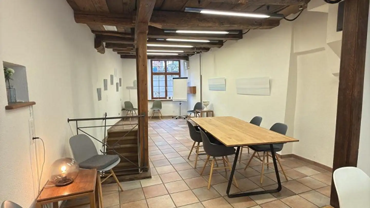 Bürofläche mieten - Amtshausgasse 6, 4410 Liestal - Foto 3