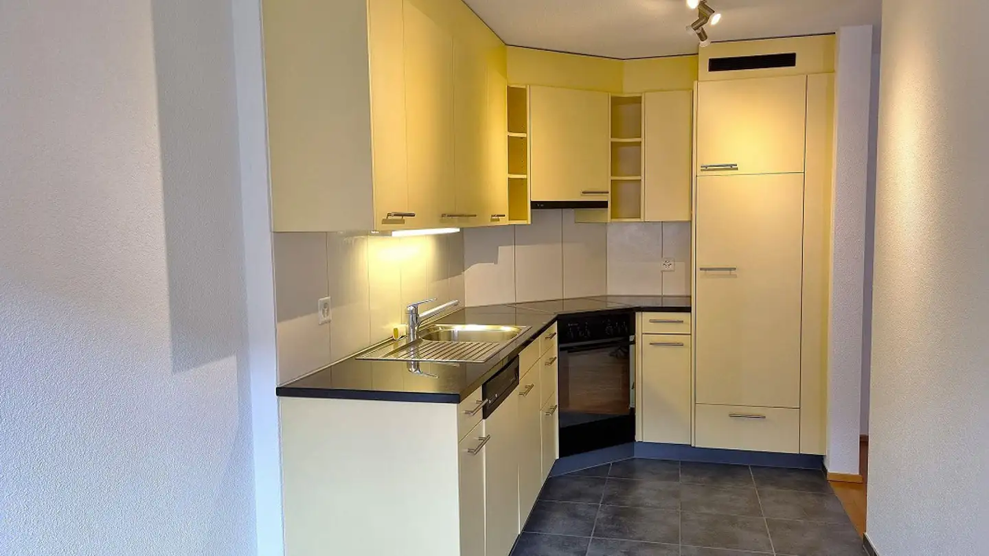 Wohnung mieten - Rheinstrasse 33, 7320 Sargans - Foto 3