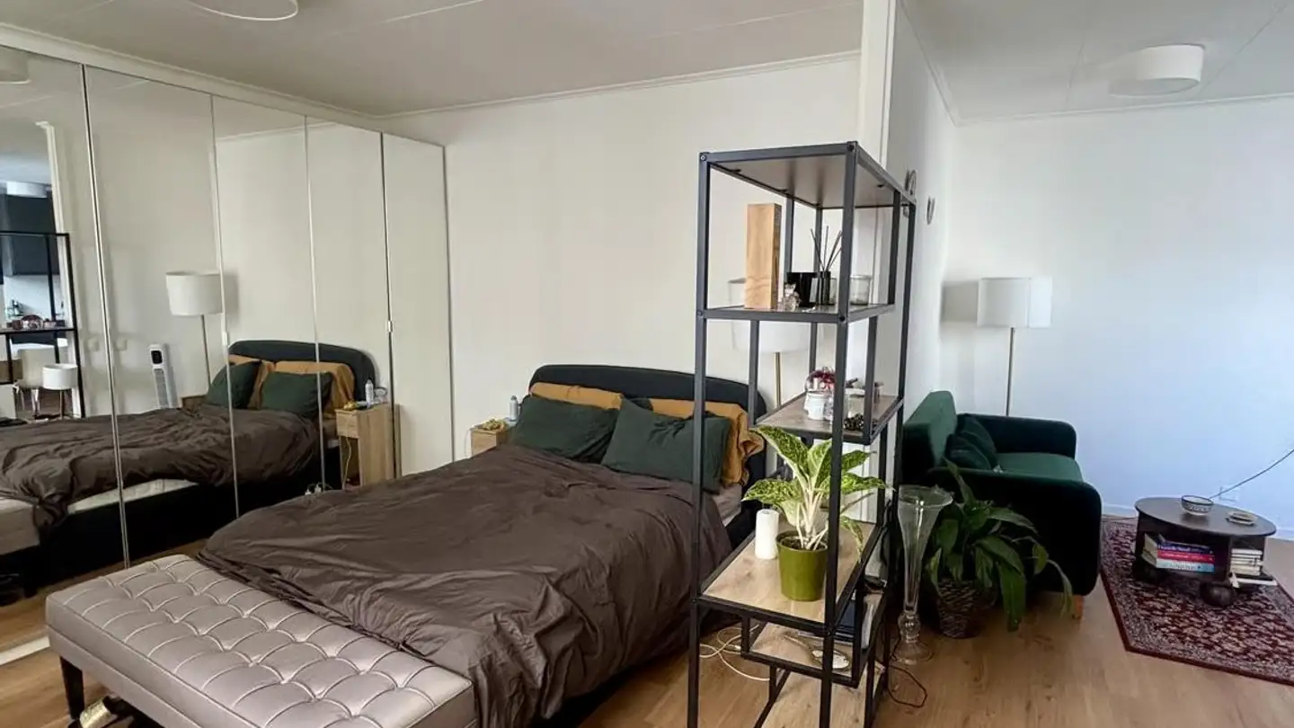 Appartamento in affitto - 1206 Genève