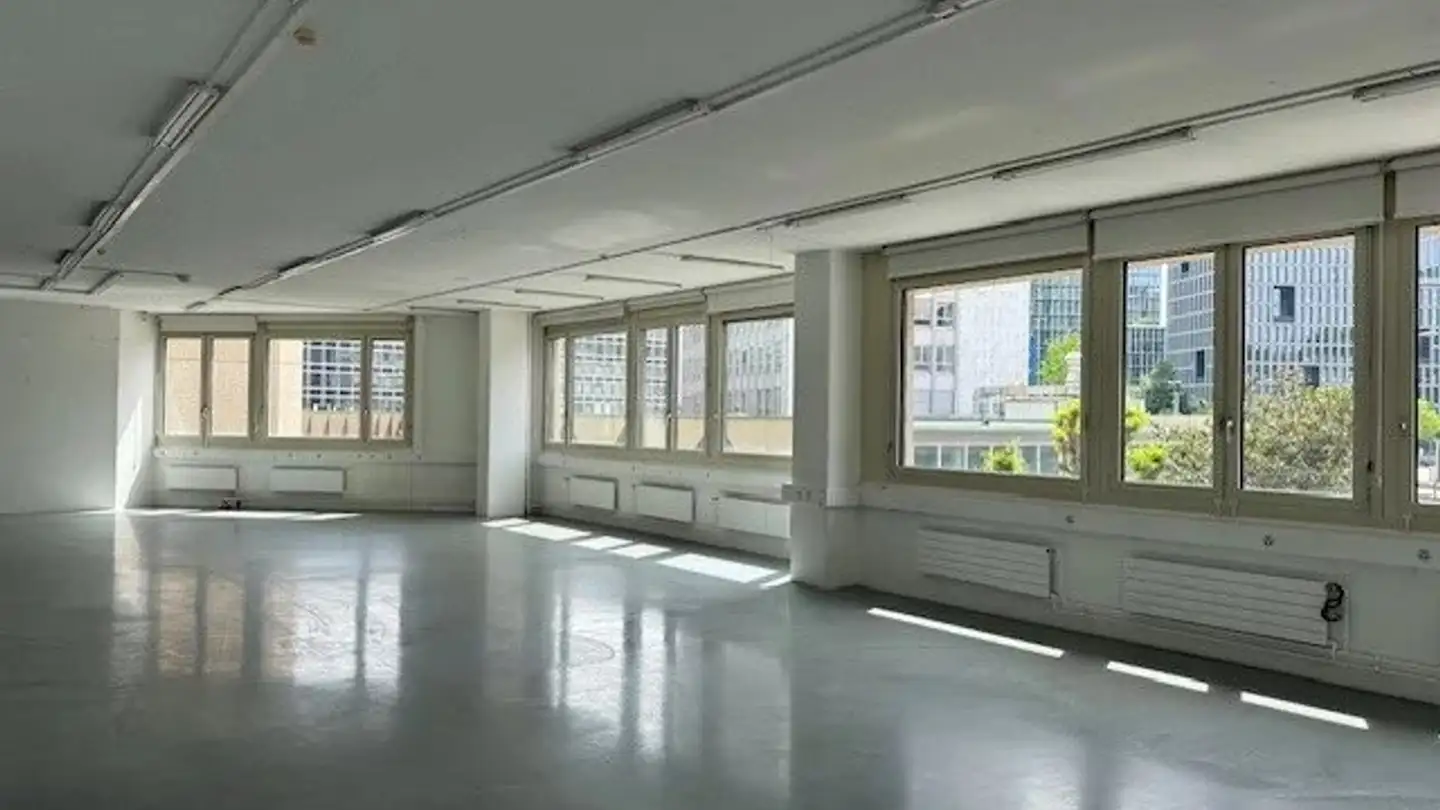 Office space for rent - Route Des Acacias 45b, 1227 Les Acacias - Photo 4