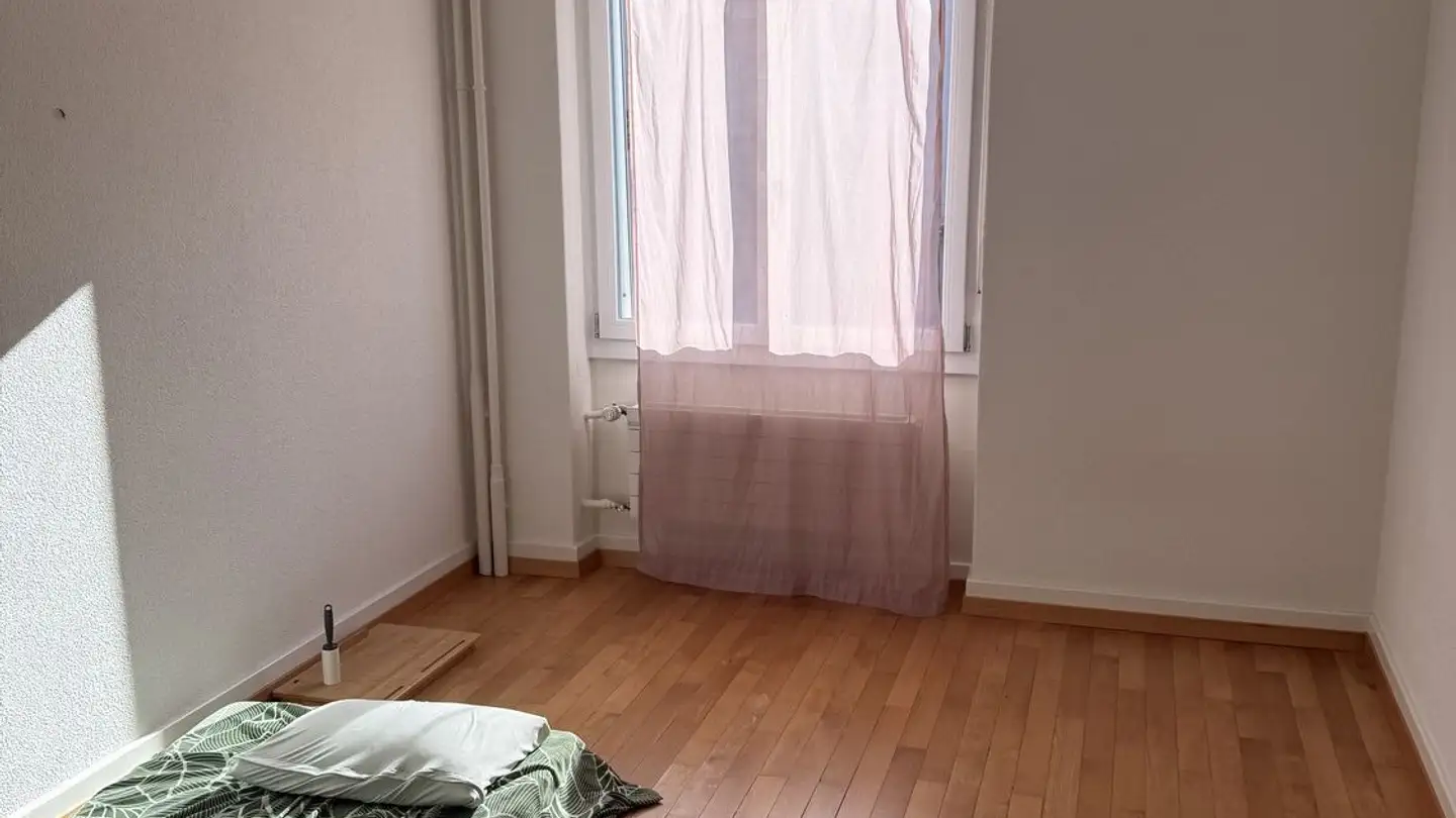 Stanza singola in affitto - 3008 Bern