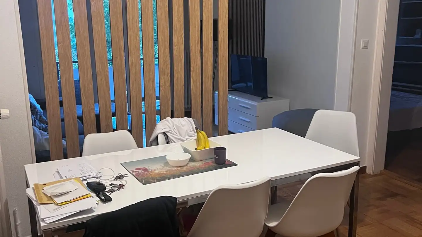 Chambre à louer - 1009 Pully