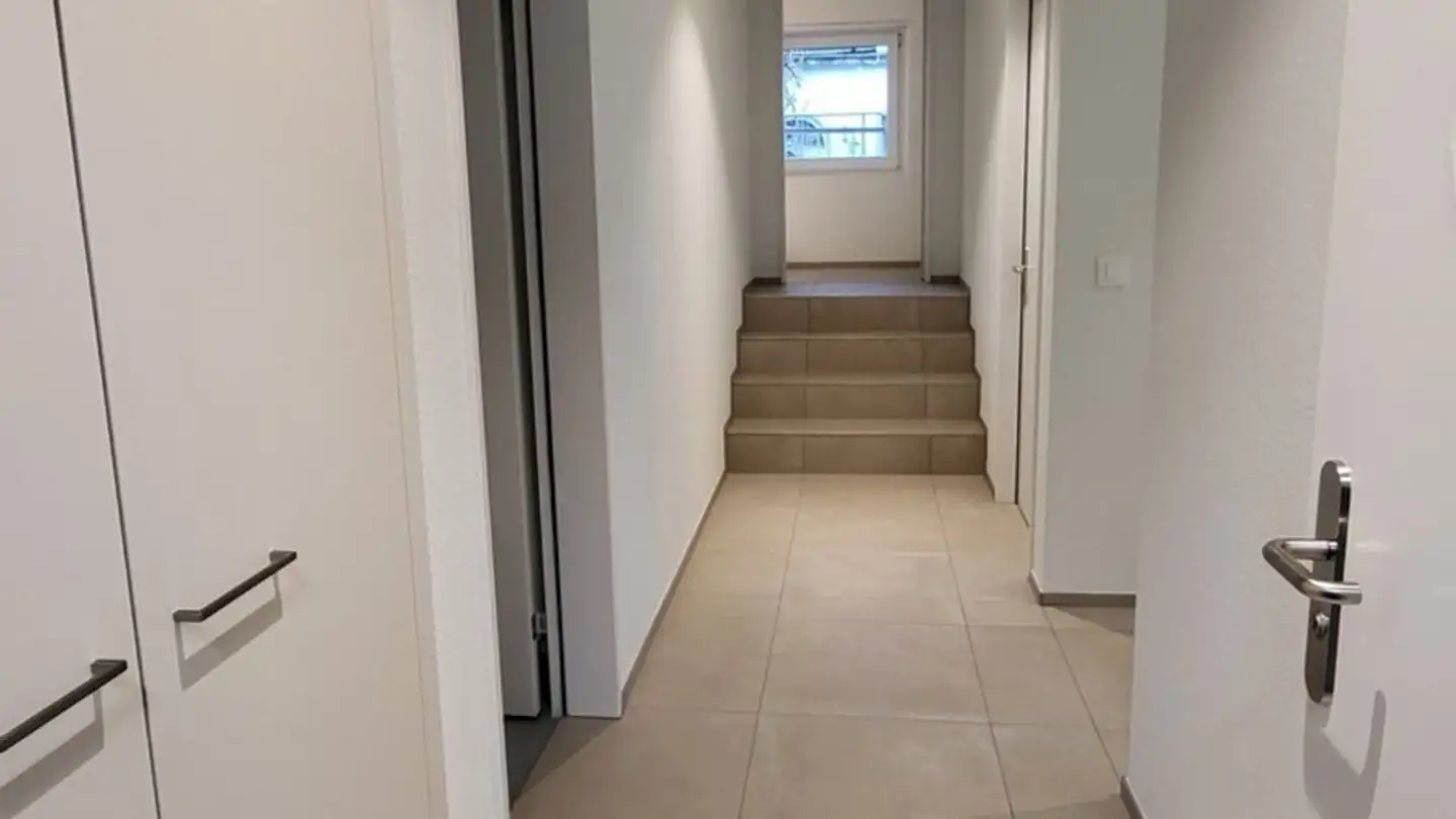 Appartement à louer - Burgstrasse 25, 8037 Zürich