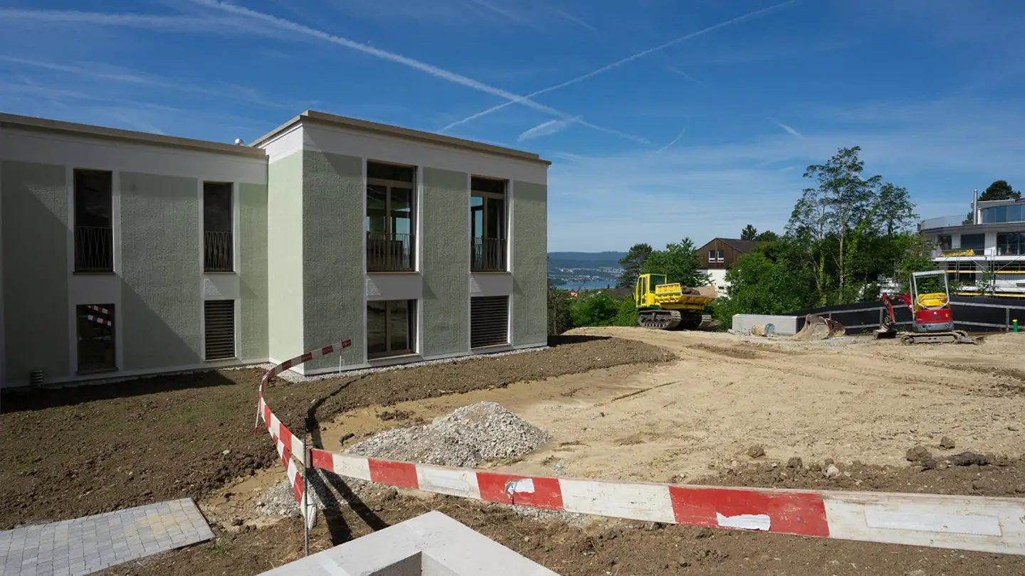 Apartment for rent - Lohstrasse, 8708 Männedorf