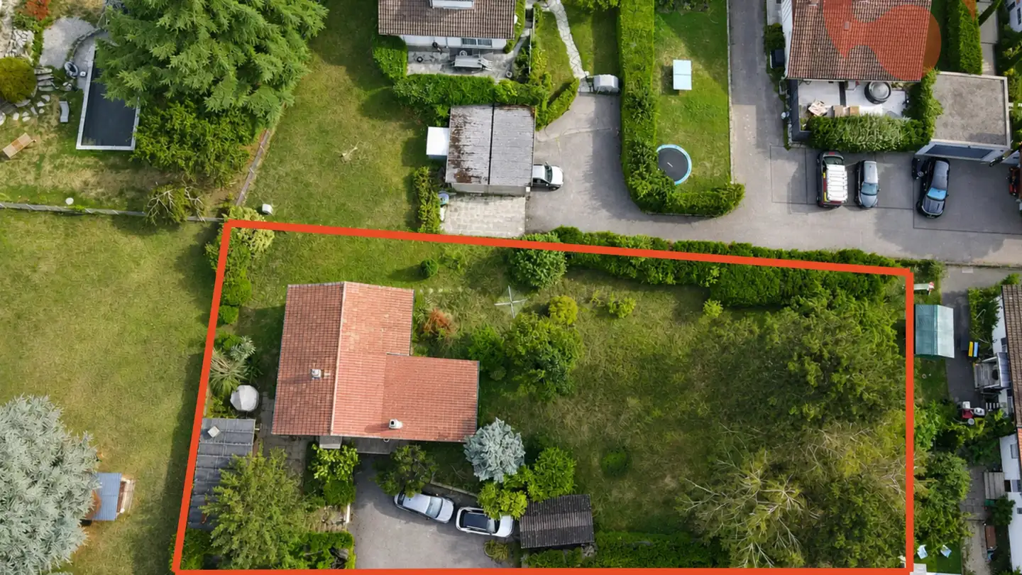 Maison individuelle à vendre - 1197 Prangins - Photo 2