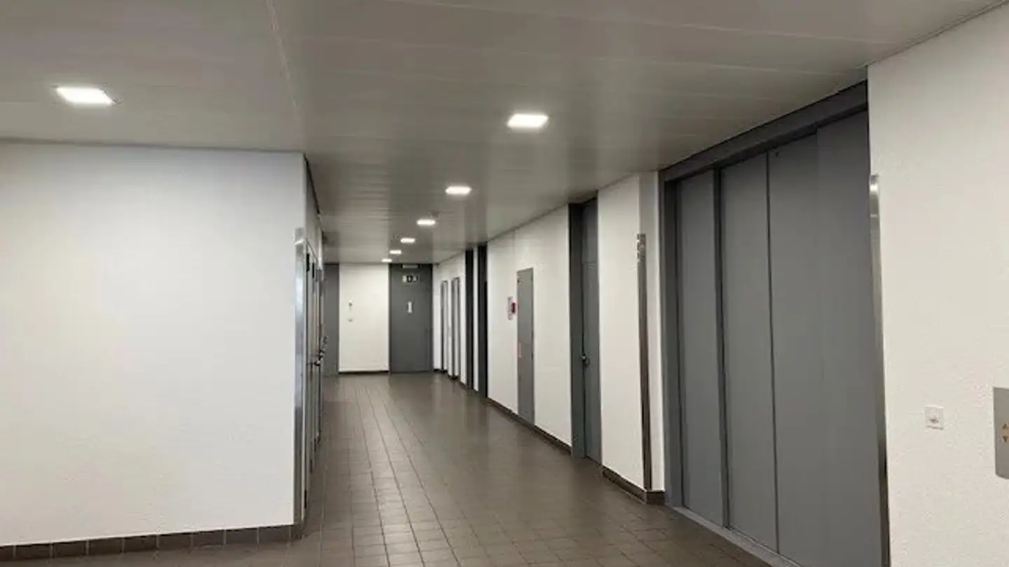 Office space for rent - Route Des Acacias 45b, 1227 Les Acacias - Photo 2