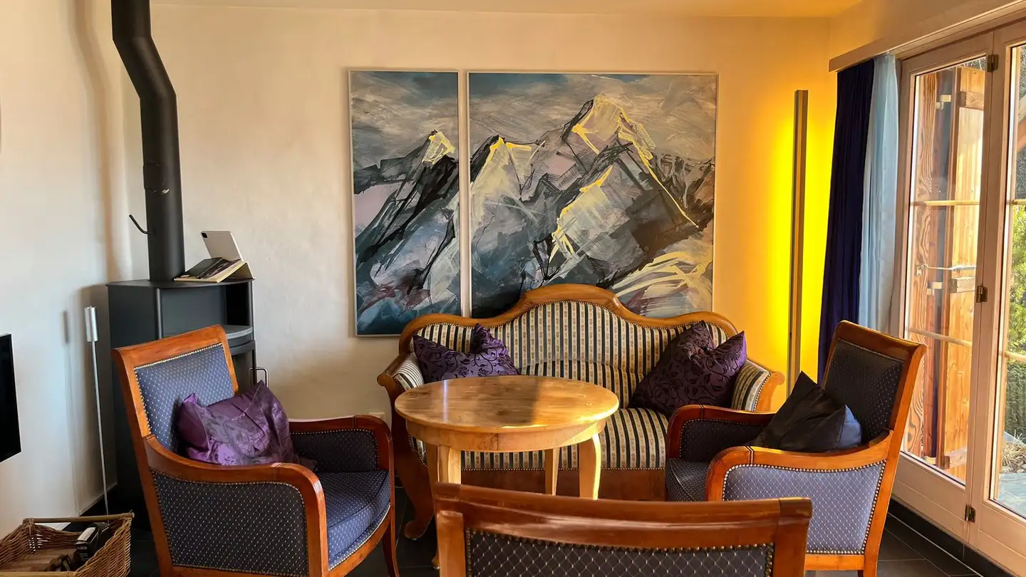 Casa bifamiliare in vendita - Via Cons-Casti 29, 7031 Laax GR - Photo 2