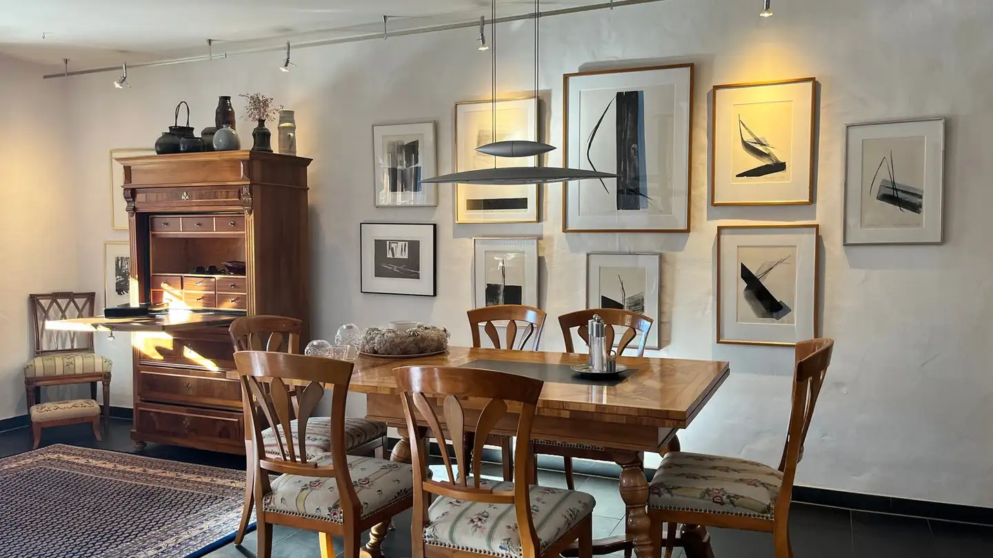 Casa bifamiliare in vendita - Via Cons-Casti 29, 7031 Laax GR - Photo 3