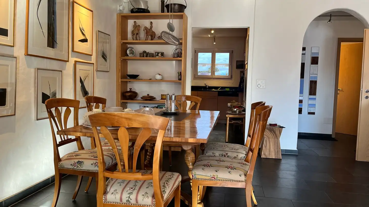 Casa bifamiliare in vendita - Via Cons-Casti 29, 7031 Laax GR - Photo 4