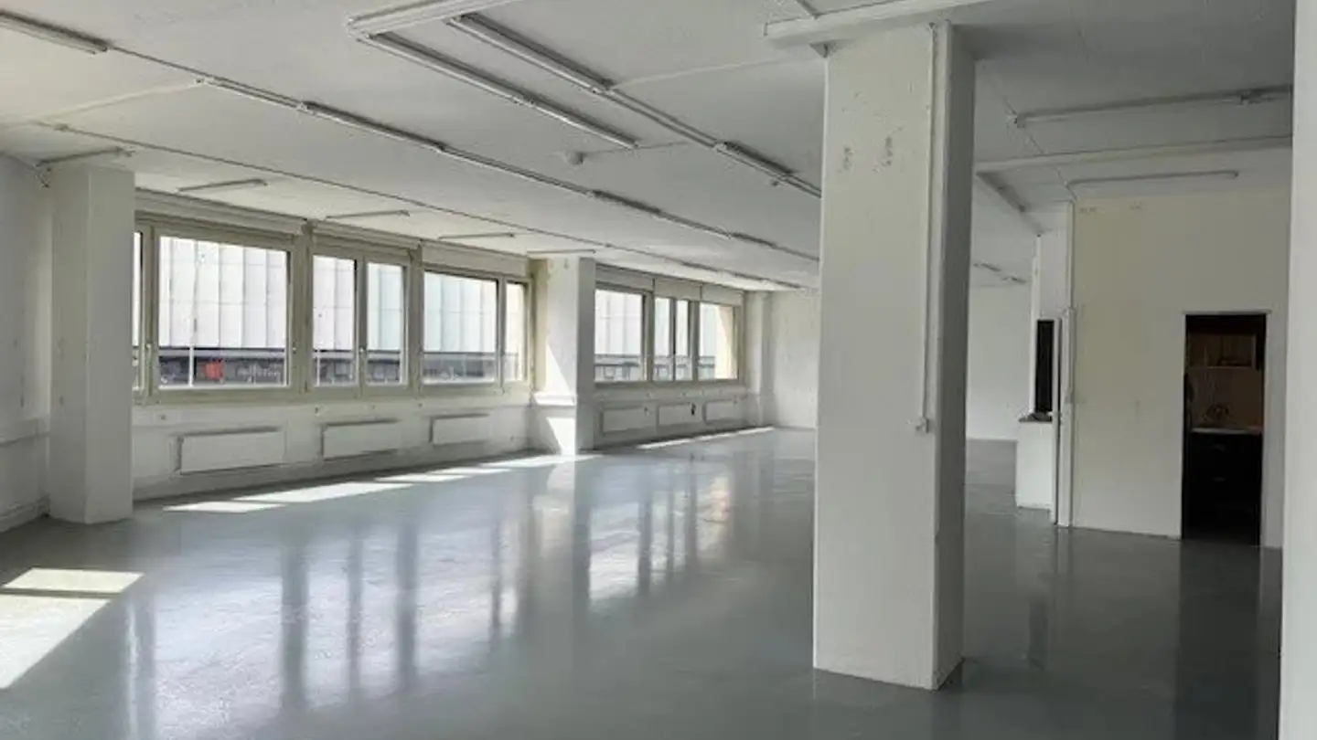 Office space for rent - Route Des Acacias 45b, 1227 Les Acacias - Photo 3