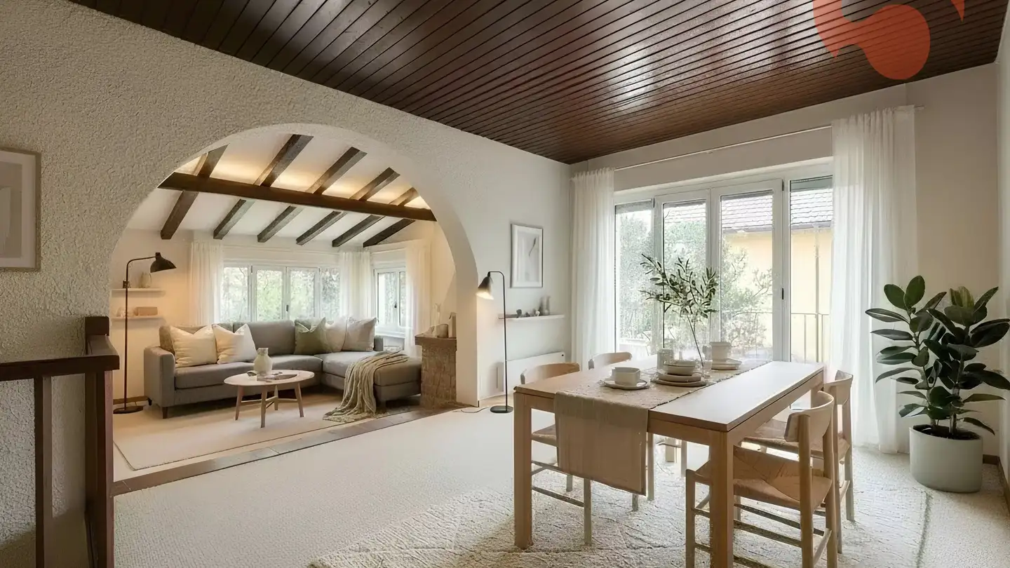 Maison individuelle à vendre - 1197 Prangins - Photo 3