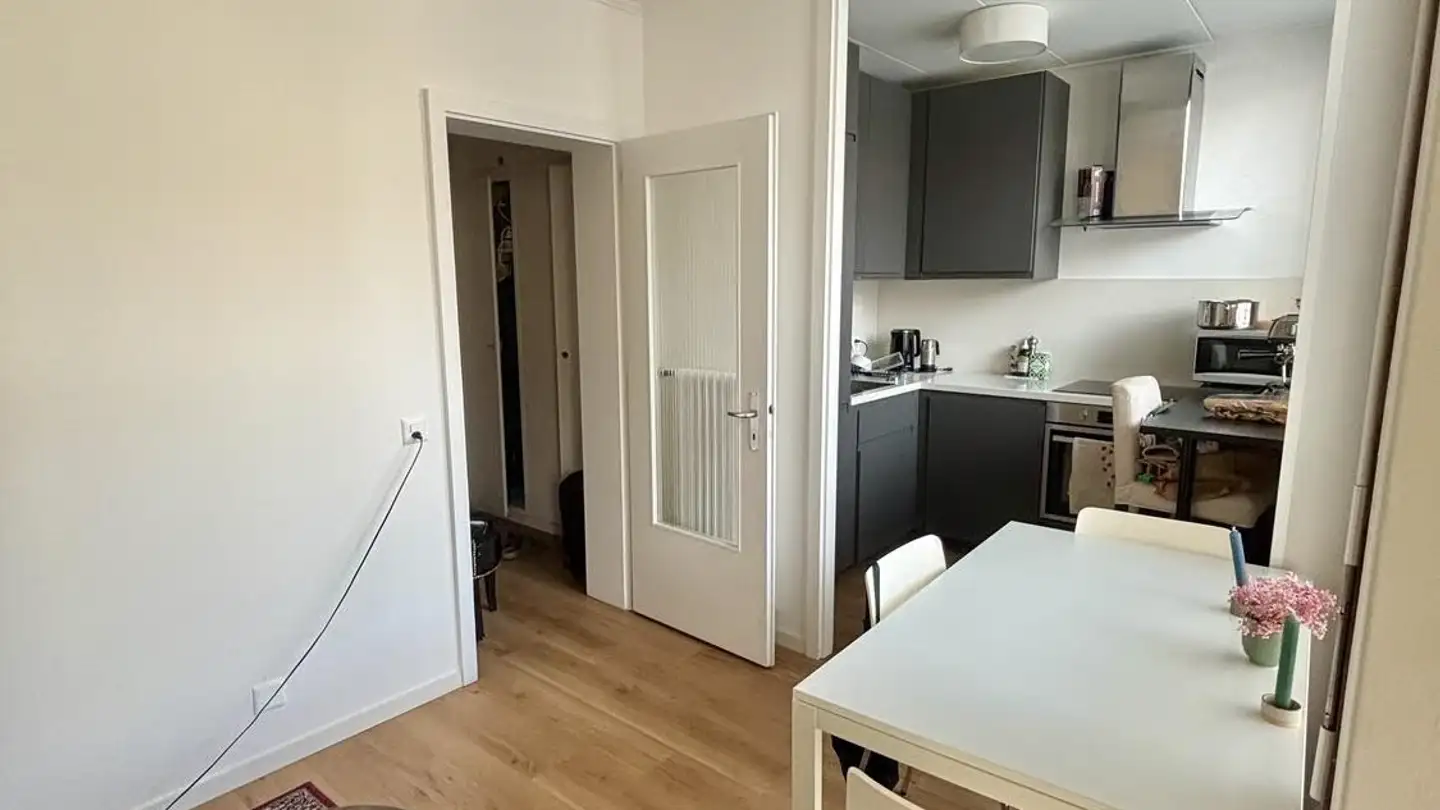 Appartamento in affitto - 1206 Genève - Foto 4