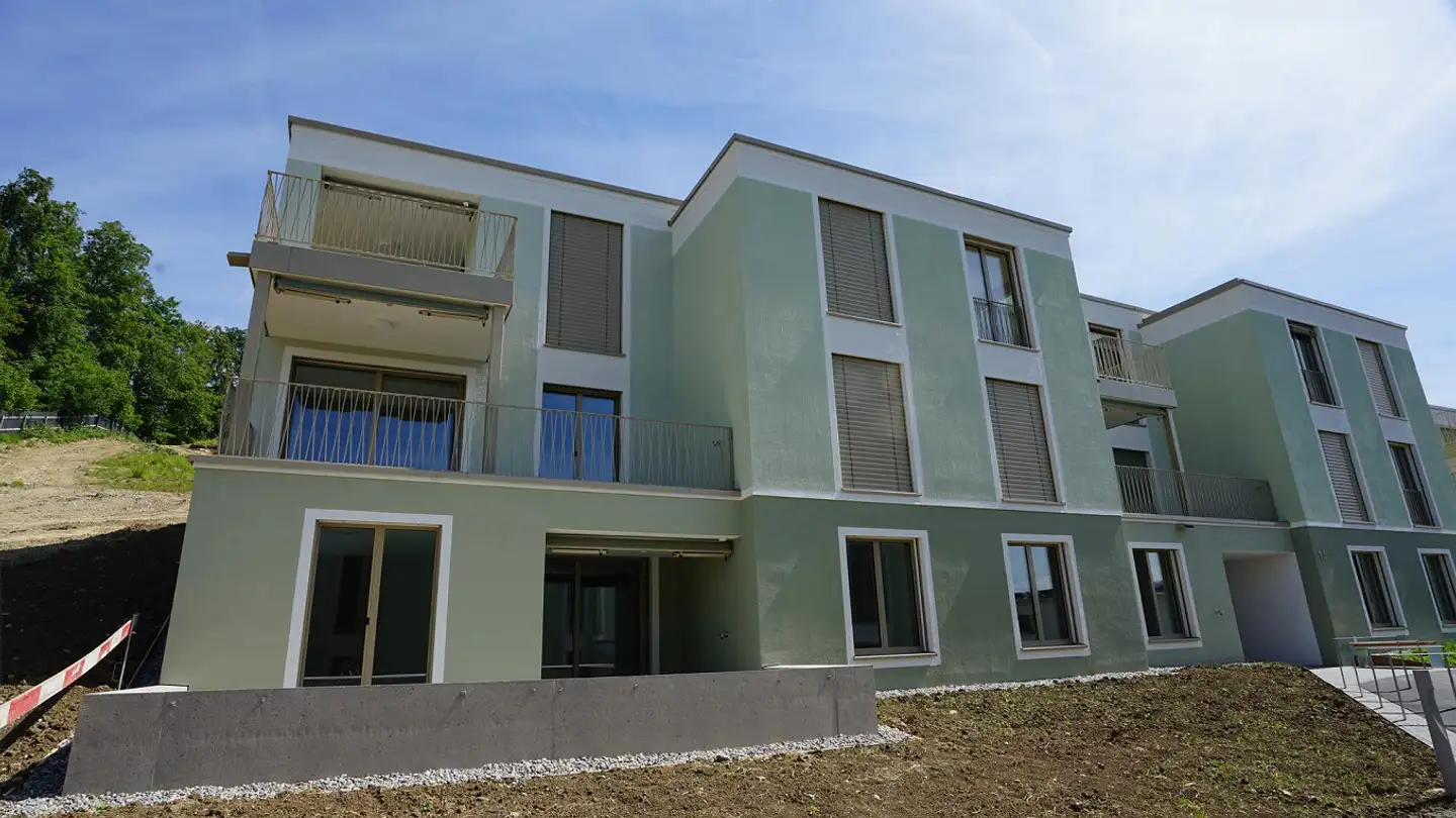 Apartment for rent - Lohstrasse, 8708 Männedorf - Photo 2