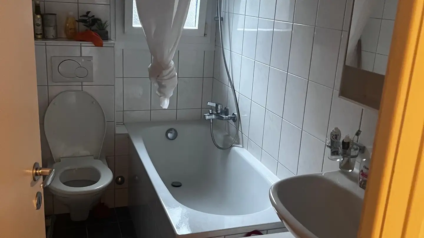 Chambre à louer - 1009 Pully - Photo 3