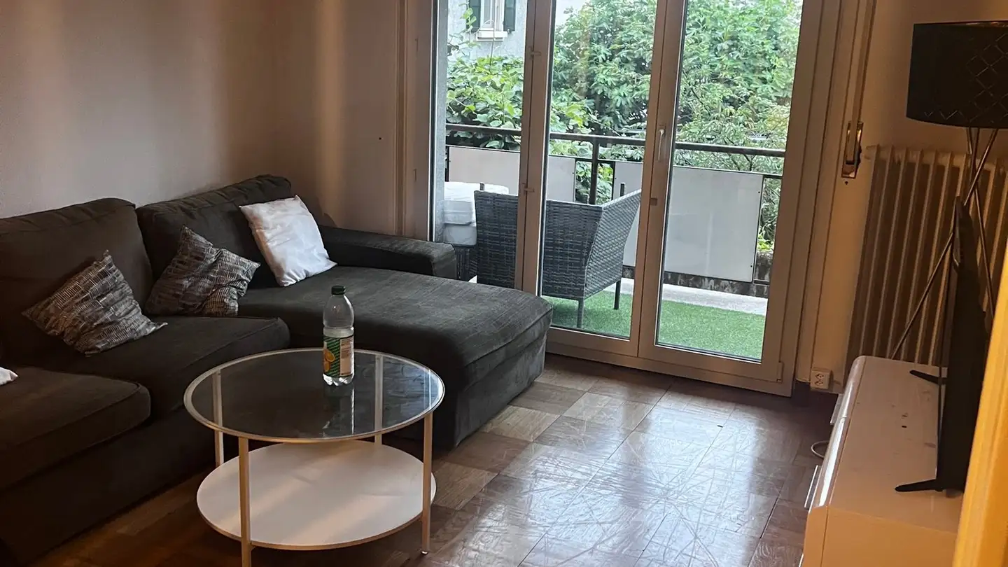 Chambre à louer - 1009 Pully - Photo 4