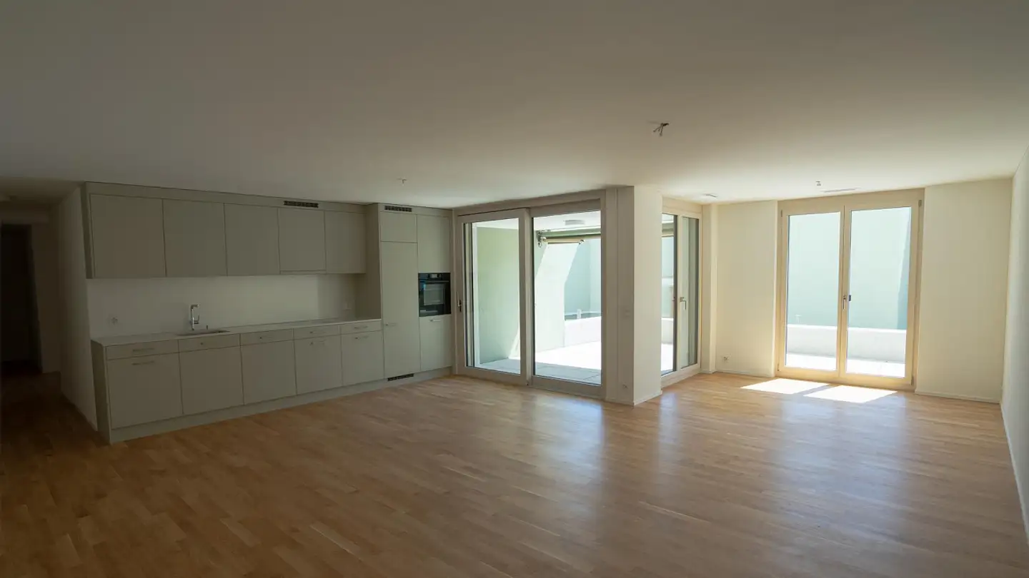 Apartment for rent - Lohstrasse, 8708 Männedorf - Photo 3