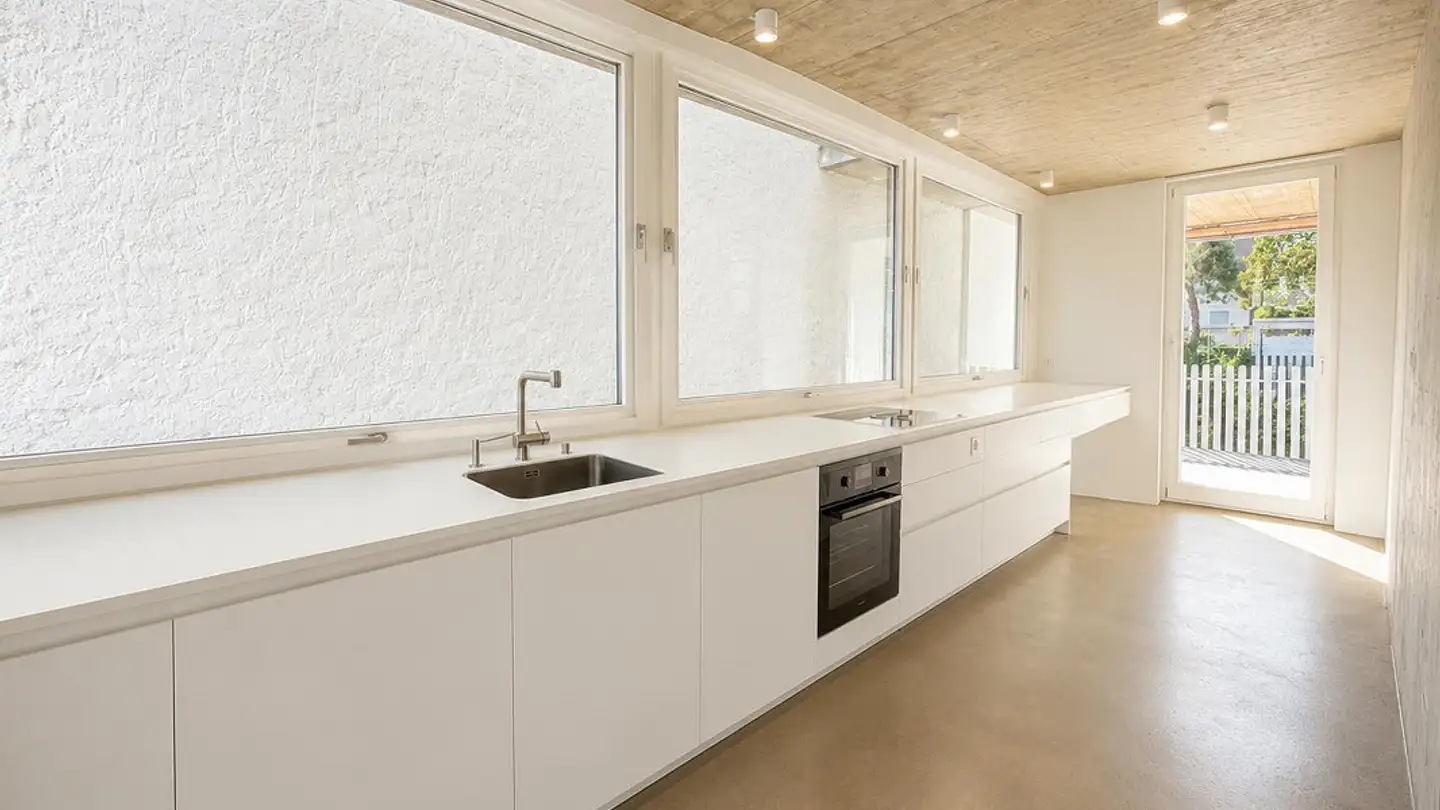 Appartamento in affitto - Byfangweg 2, 4051 Basel - Foto 2