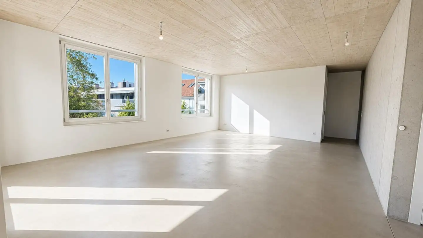 Appartamento in affitto - Byfangweg 2, 4051 Basel - Foto 3