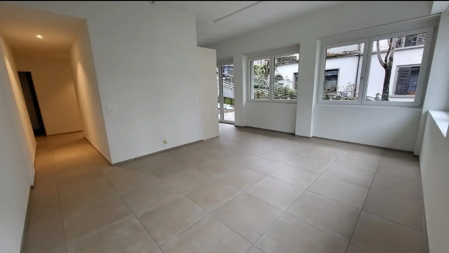 Appartement à louer - Burgstrasse 25, 8037 Zürich - Photo 4