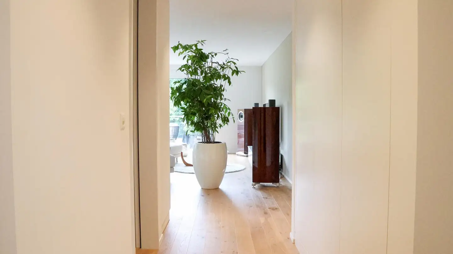 Wohnung mieten - Berghaldenstrasse 15, 8330 Pfäffikon ZH - Foto 3