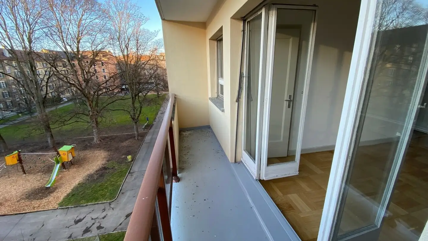 Apartment for rent - Rue Des Allobroges, 1227 Carouge GE