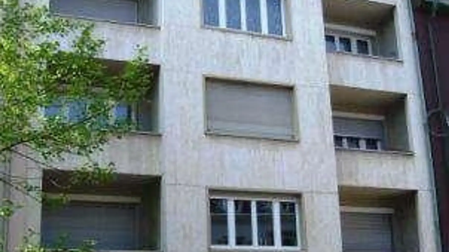 Appartamento in affitto - Sevogelstrasse 54, 4052 Basel