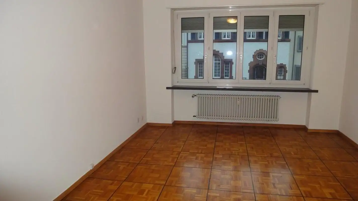 Appartamento in affitto - Sevogelstrasse 54, 4052 Basel - Foto 2