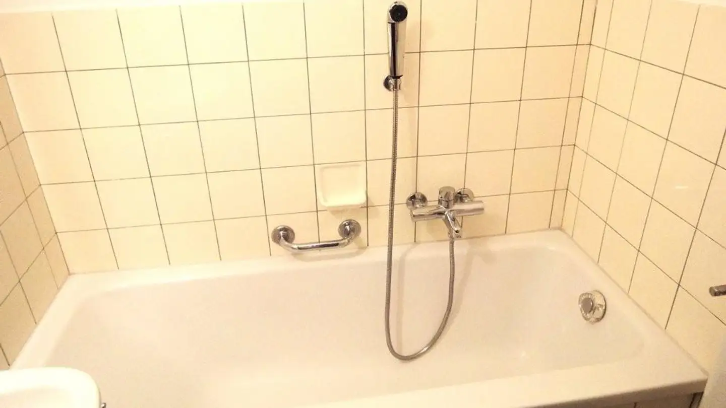 Appartamento in affitto - Sevogelstrasse 54, 4052 Basel - Foto 4