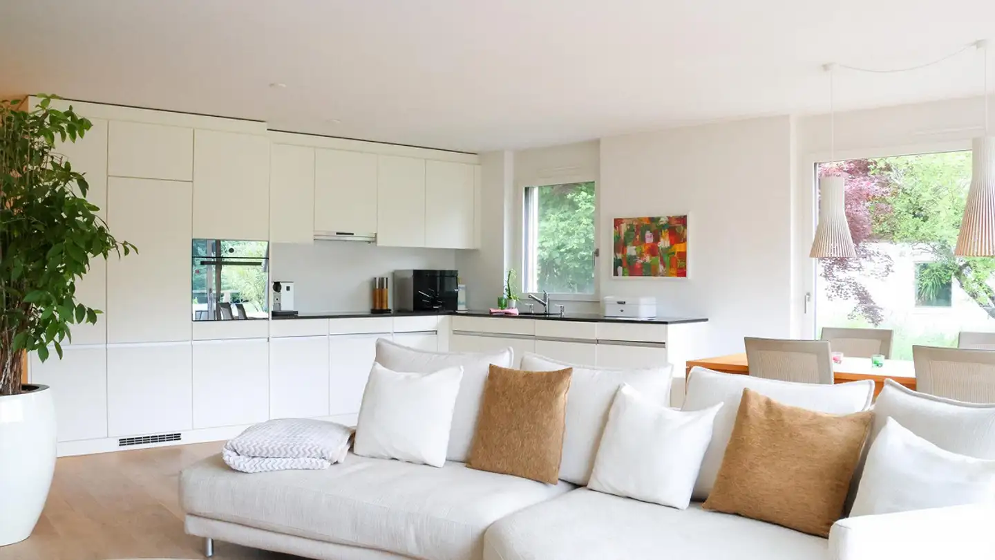 Wohnung mieten - Berghaldenstrasse 15, 8330 Pfäffikon ZH - Foto 4
