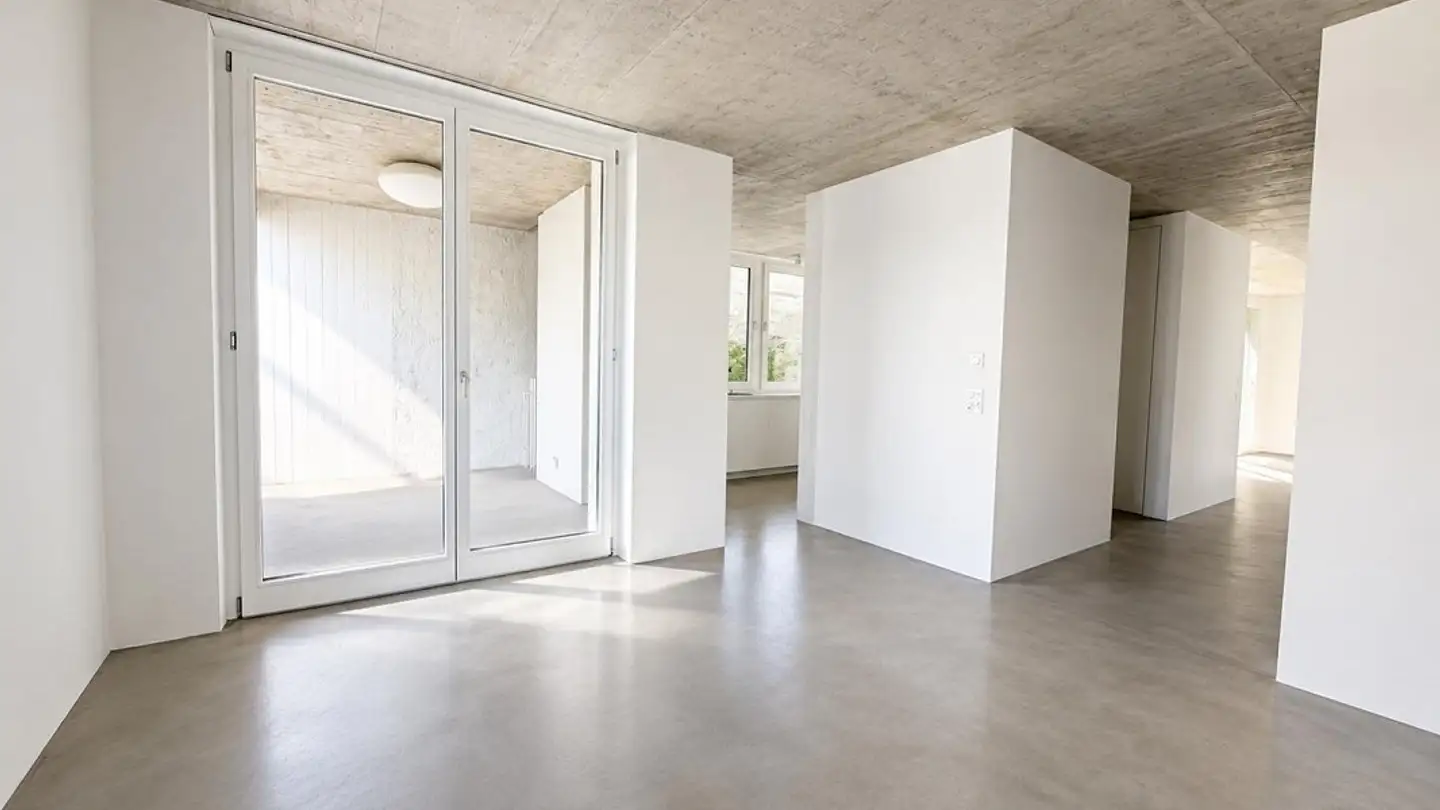 Appartamento in affitto - Byfangweg 2, 4051 Basel - Foto 4