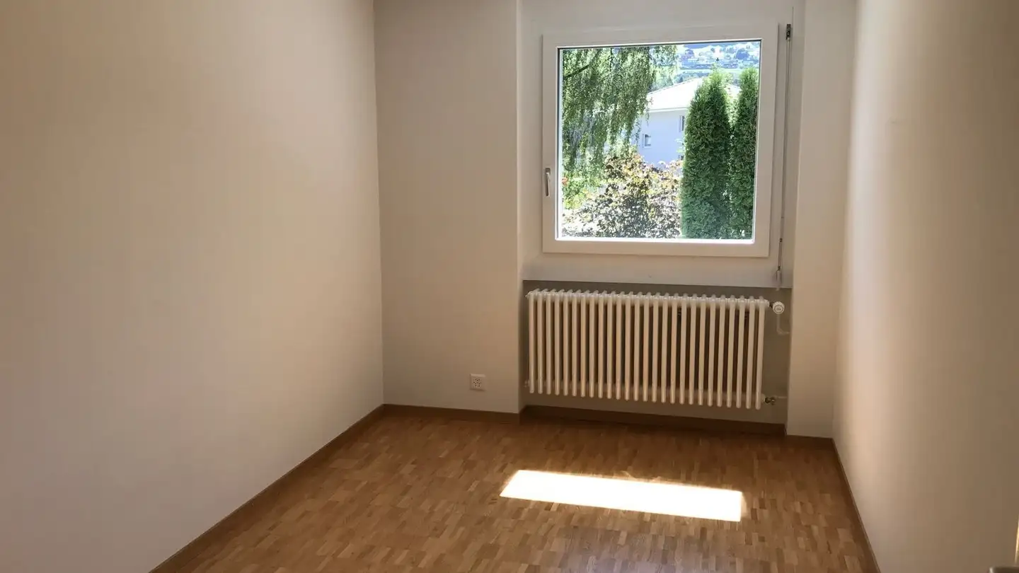 Appartement à louer - Lindenstrasse 3a, 9424 Rheineck - Photo 4