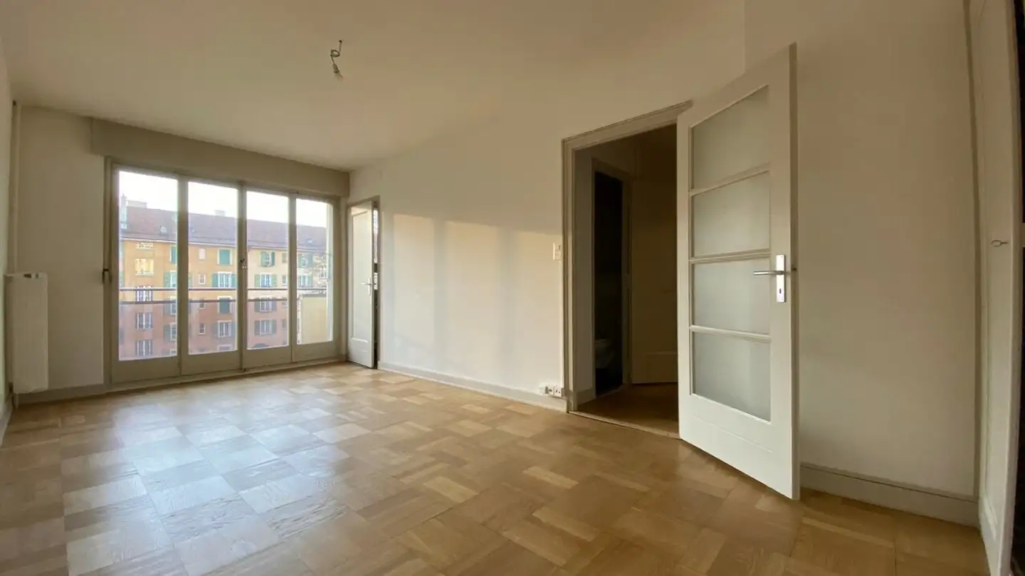 Apartment for rent - Rue Des Allobroges, 1227 Carouge GE - Photo 2