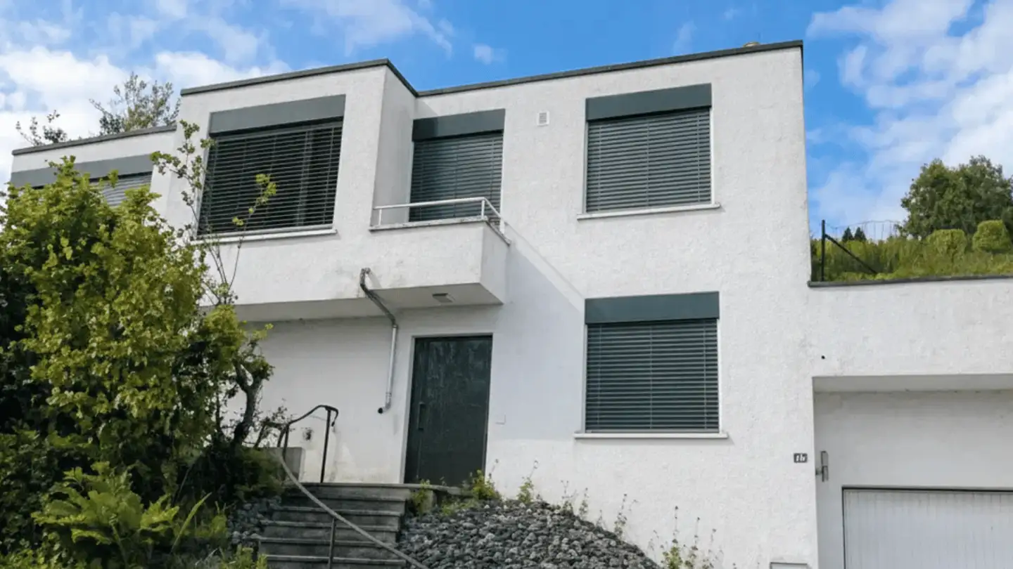 Maison individuelle à vendre - Brunnenwiese 48, 8132 Egg b. Zürich