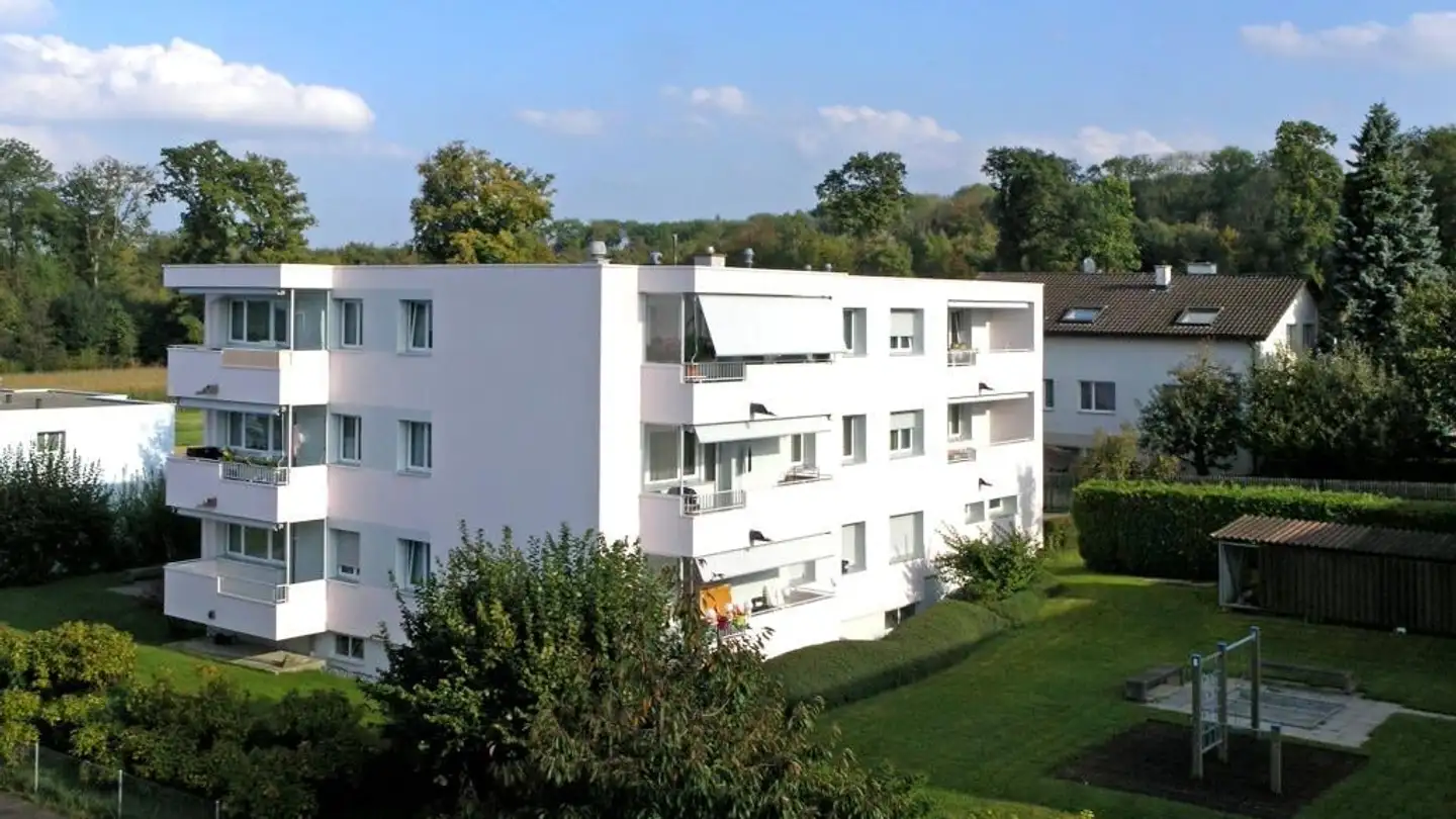 Appartement à louer - Baumgartenweg 17, 4124 Schönenbuch