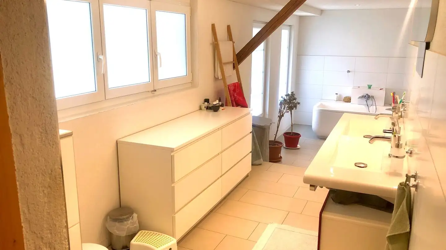 Single room for rent - 8344 Bäretswil - Photo 4